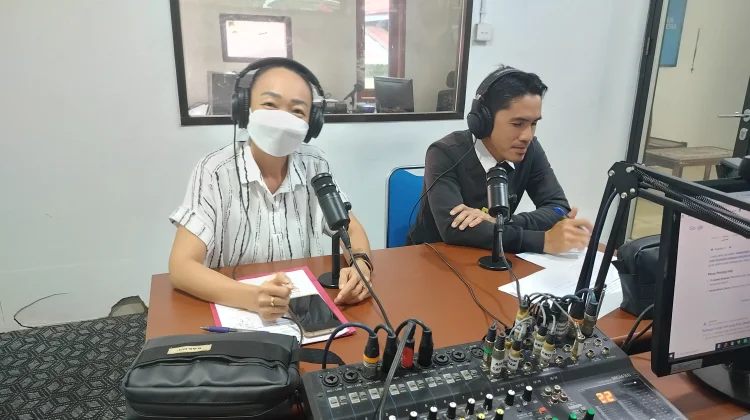 Dr. Rafaela: Imunisasi dan Pola Hidup Sehat Kunci Cegah Hepatitis