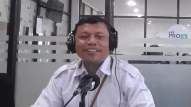 Program DESA CANTIK Perkuat Data Berkualitas untuk Pembangunan Daerah