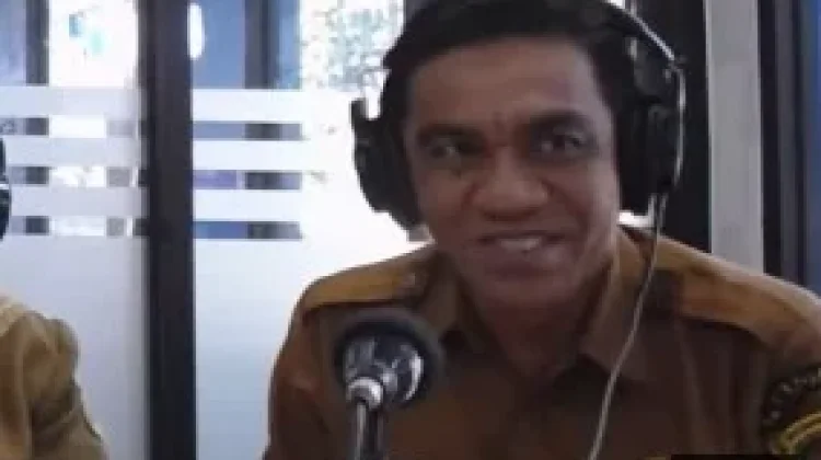 Program Aplikasi Desa Cantik Serap Aspirasi Warga untuk Pembangunan Daerah