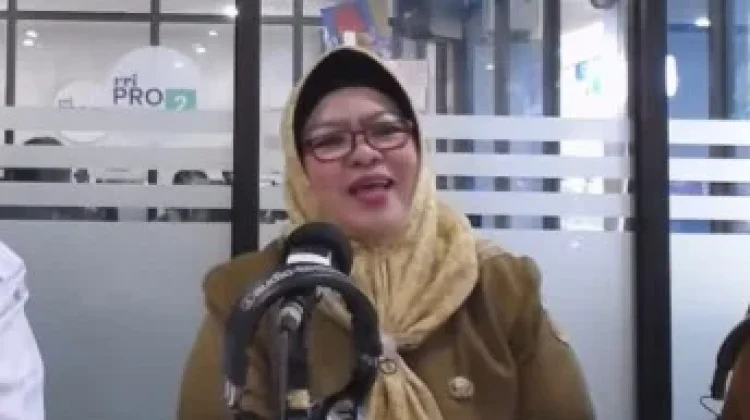 Kelurahan Bandara Kota Samarinda Perkuat Data Stunting melalui Desa Cantik