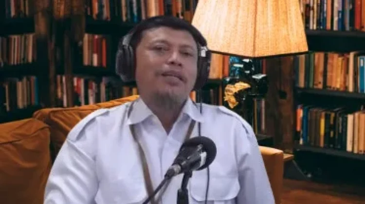 Program Desa Cantik Perkuat Data untuk Pembangunan Masyarakat