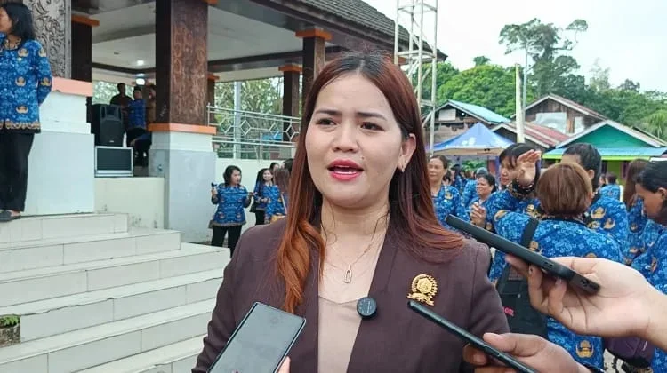 DPRD Mahulu Perketat Pengawasan Realisasi Anggaran Daerah