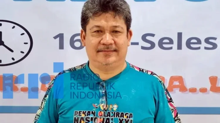 Kubar Masih Kekurangan Training Pack menuju Porporv Kaltim 2026