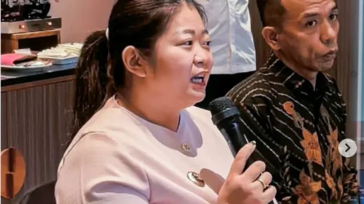 Pemerintah Berharap Masyarakat Serap Informasi Utuh Proyek PLTA Batoq Kelo