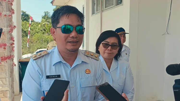 Pemkab Mahulu Tekankan Kerukunan Umat Dukung Pembangunan Perbatasan