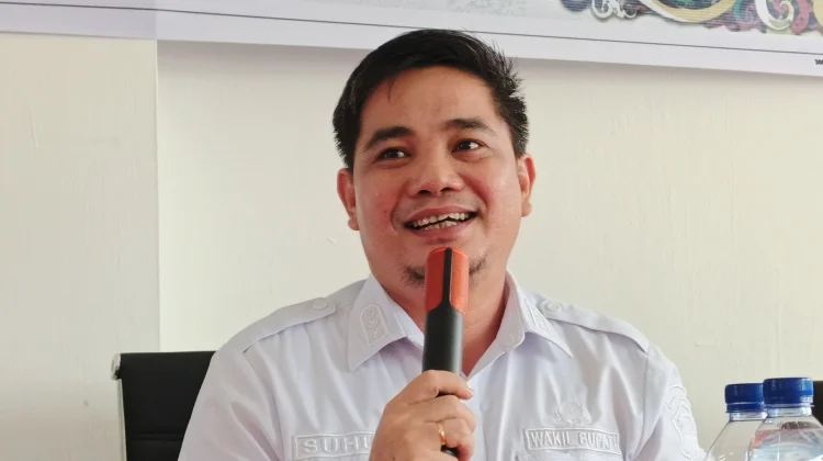 Mahulu Jadikan Kerukunan sebagai Kekuatan Dukung Pembangunan Daerah