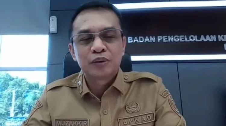 Efisiensi Anggaran Tekan Target Pembangunan Kaltim 2026