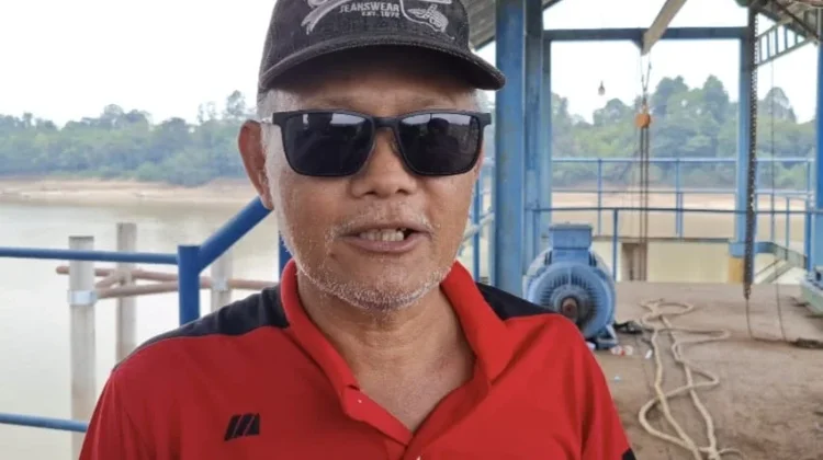 Perumdam Siapkan Langkah Antisipasi Distribusi Air Bersih Selama Kemarau