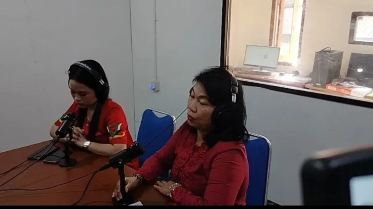 Penataan Komunitas Adat, AMAN Kubar Lakukan Verifikasi dan Validasi