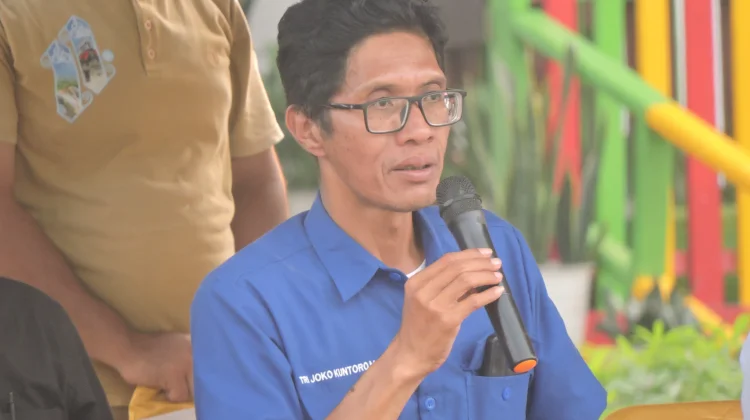 21 Tim Berebut Juara Turnamen Futsal HUT RI ke-81 di Mahulu