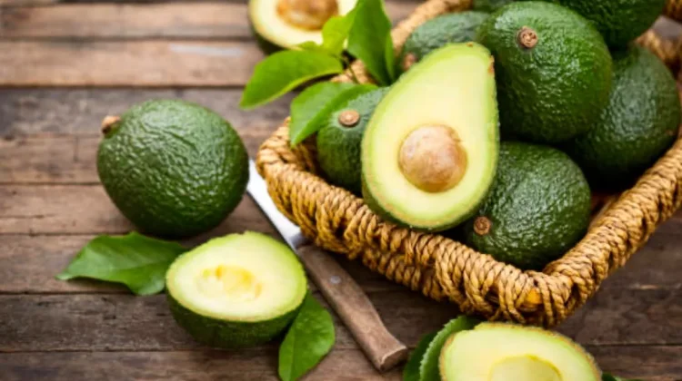 Kaya Nutrisi, Ini Manfaat Alpukat untuk Kesehatan Tubuh