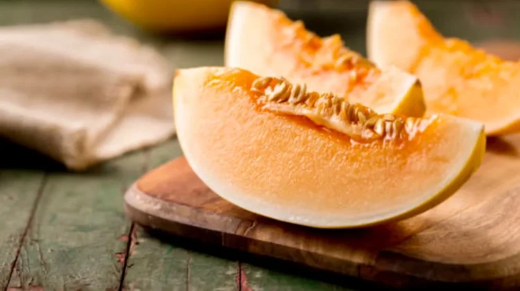 Cegah Dehidrasi serta Rawat Kulit, Ini Manfaat Hebat Buah Blewah