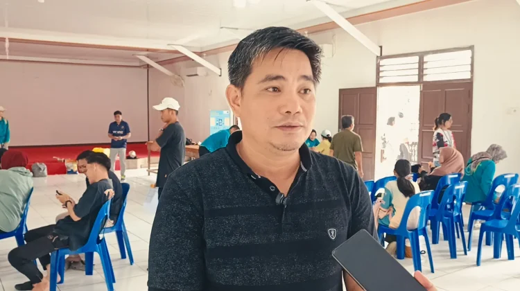 Pemkab Mahulu Perkuat Kader Pendamping Keluarga untuk Cegah Stunting