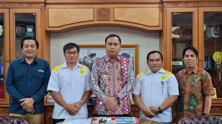 ISKA Kubar Ingin Lulusan Sarjana Katolik Berkontribusi bagi Daerah