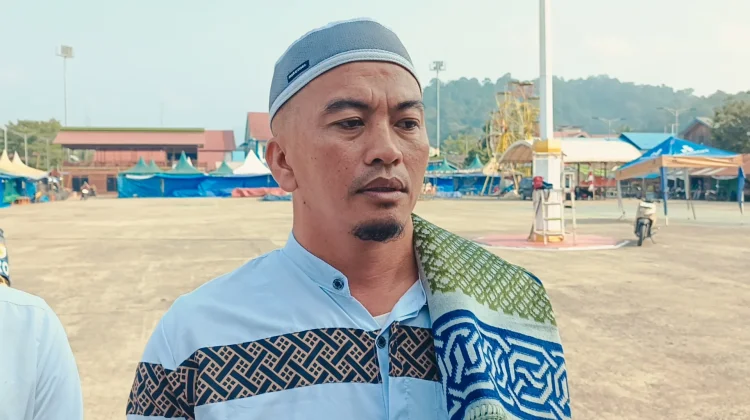 DMI Mahulu Apresiasi Shalat Istisqo Sikapi Kemarau di Kawasan Perbatasan