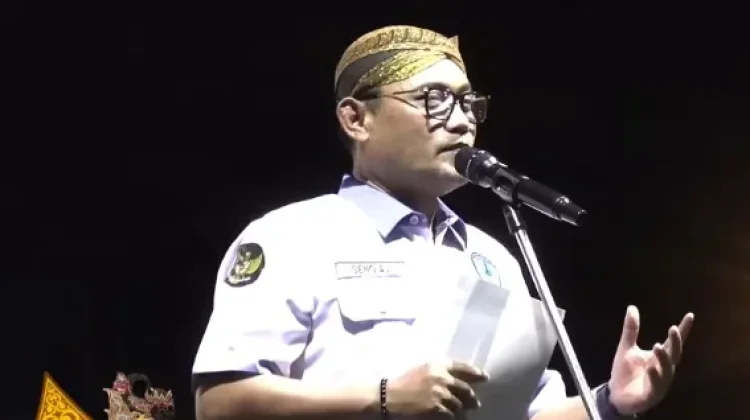 Ika Pakarti Kaltim Gelar Tasyakuran Milad Ke-23