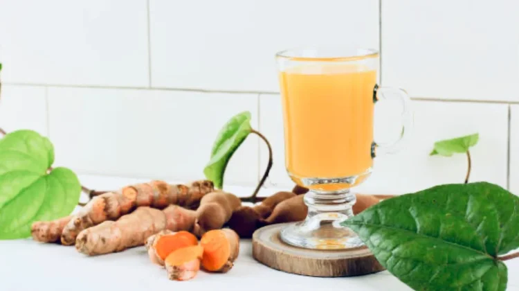 Cegah Sakit! Ketahui Manfaat Jamu Kunyit Asam untuk Kesehatan