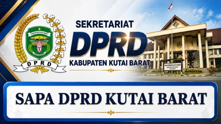 Admin SAPA DPRD Kutai Barat Siap Verifikasi Aspirasi dan Aduan Masyarakat