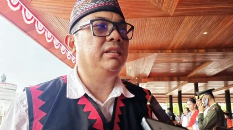 Pemangkasan Anggaran Diakui Berdampak pada Kegiatan Pemkab Kubar
