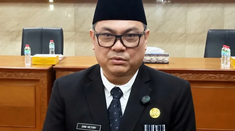 PPPK Kubar Dipastikan Aman di tengah Efisiensi Anggaran