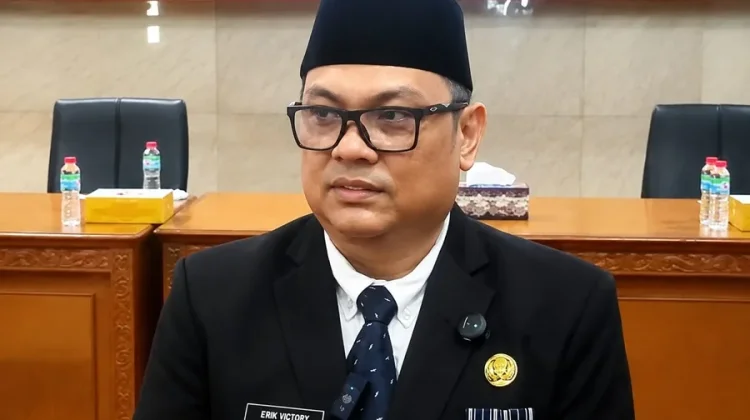 Pemkab Kubar Siap Perjuangkan TKD Bersama Pemprov Kaltim ke Pemerintah Pusat