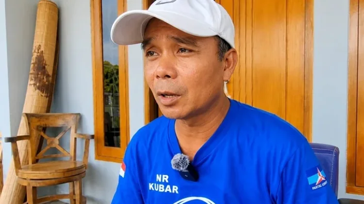 Kemarau Panjang, Kampung Diminta Perkuat Kesiapan Kebakaran
