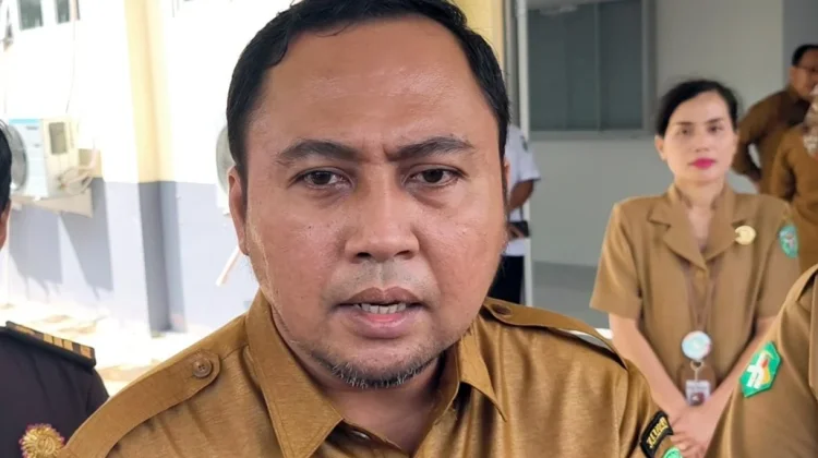 Bupati Kubar Ajak Warga Perkuat Ketahanan Pangan Keluarga