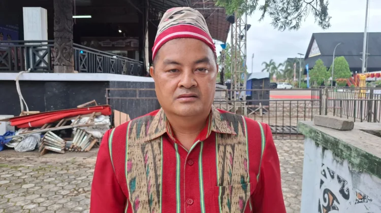 Job Fair Diharapkan Perkuat Penyerapan Tenaga Kerja Lokal