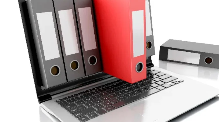 OPD Kubar Diminta Serius Terapkan Sistem Kearsipan Digital