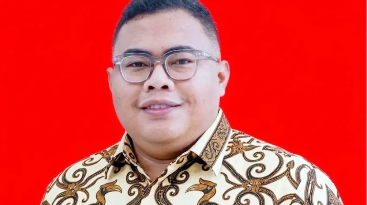 Kabut Asap, DPRD Kubar Imbau Warga Kurangi Aktivitas Luar Rumah