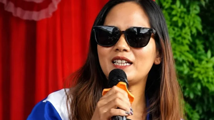 Meni Debora Minta RSUD HIS Kubar Tingkatkan Pengawasan Fasilitas