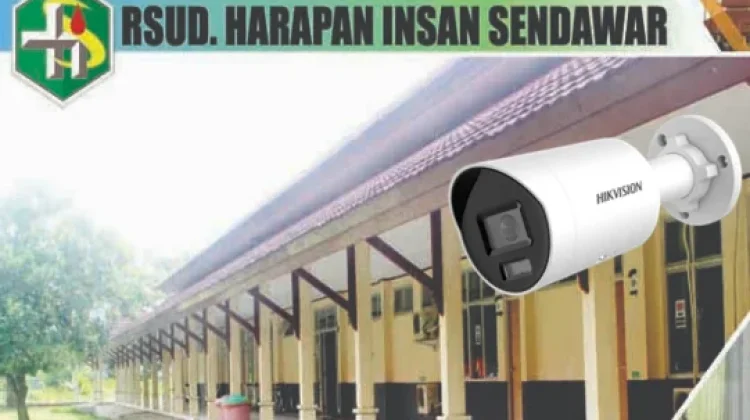 DPRD Kubar Dorong CCTV Diperkuat di RSUD HIS