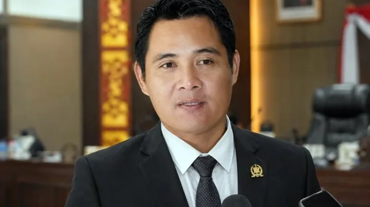DPRD Kubar Harap Fasilitas dan SDM Kesehatan Diperkuat