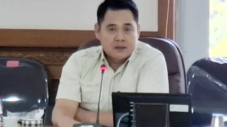 DPRD Apresiasi Tenaga Medis Layani Beragam Karakter Pasien