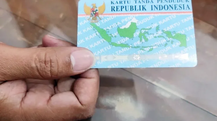 KTP Kubar Jadi Syarat Akses BPJS Daerah