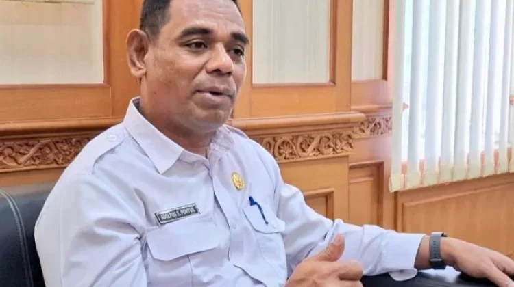 Dinsos Kubar Aktifkan 1.012 Peserta BPJS PBI JK
