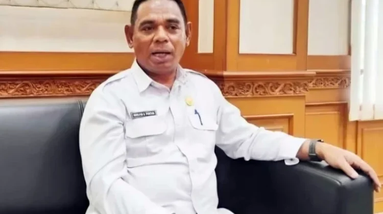 Ribuan Warga Kubar Masuk Pendataan Ulang PBI JKN
