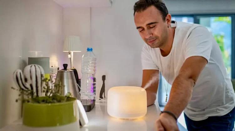 Tak Sedikit, Ini Manfaat Air Purifier Bagi Kesehatan dan Tips Memilihnya