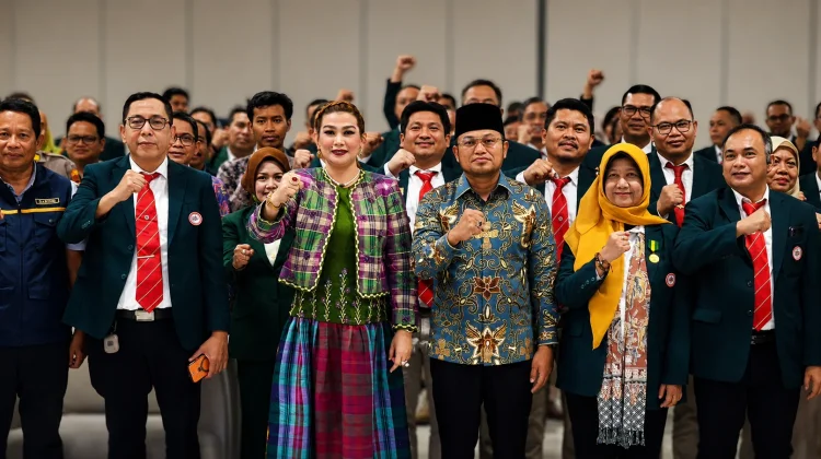 Gubernur Kaltim Minta Dokter Aktif dalam Perumusan Regulasi