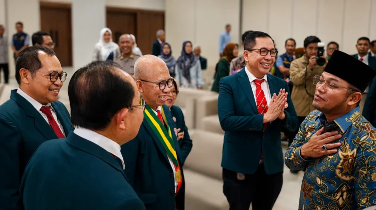 Jumlah Dokter Spesialis di Kaltim Belum Ideal, Pemprov Dorong Beasiswa
