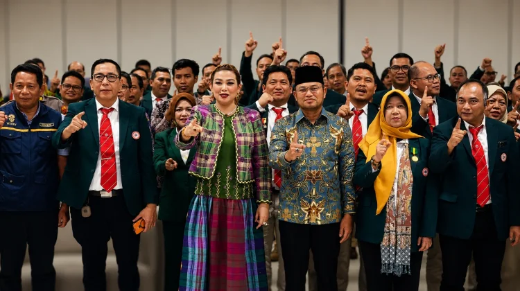 Kaltim Targetkan Kemandirian Dokter Spesialis Lima Tahun ke Depan