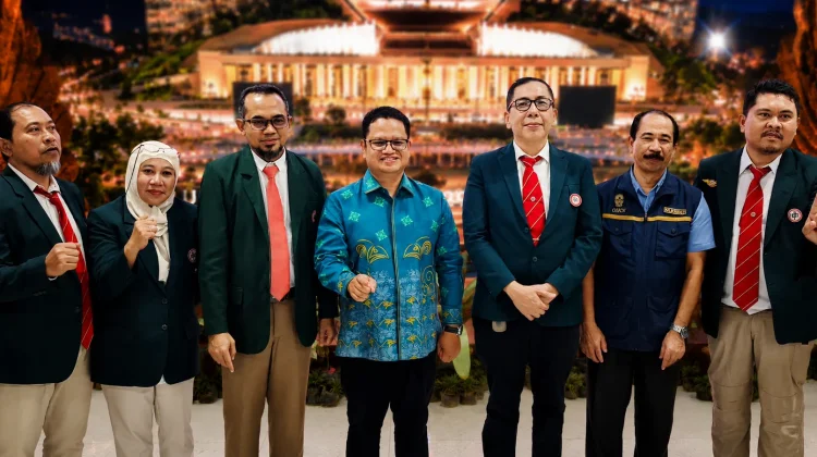 Ketua PB IDI Izinkan Dokter Terjun ke Politik, Asal Bawa Ideologi Kesehatan