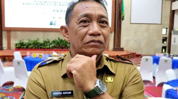 Masyarakat Peduli Api Jadi Garda Depan Deteksi Dini Karhutla Kubar