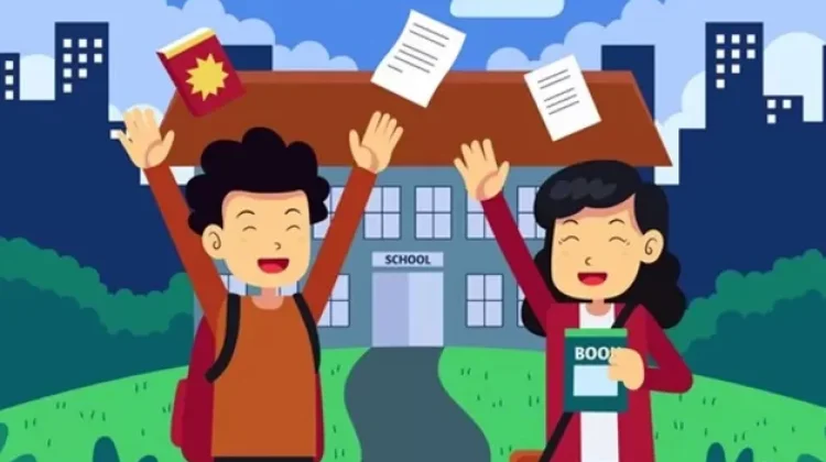 Sekolah Idaman Dorong Guru Jadi Agen Perubahan
