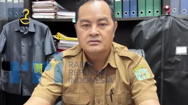 Seleksi Job Fair Kubar Berlanjut hingga Penempatan Kerja