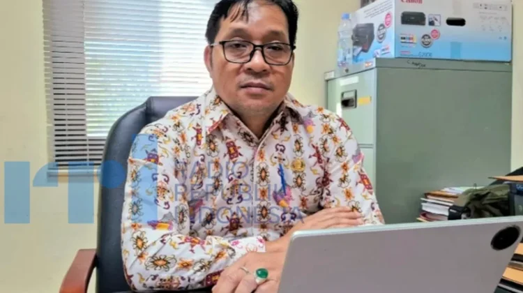 Tenaga Konstruksi Bersertifikat Didorong Penuhi Standar Pekerjaan