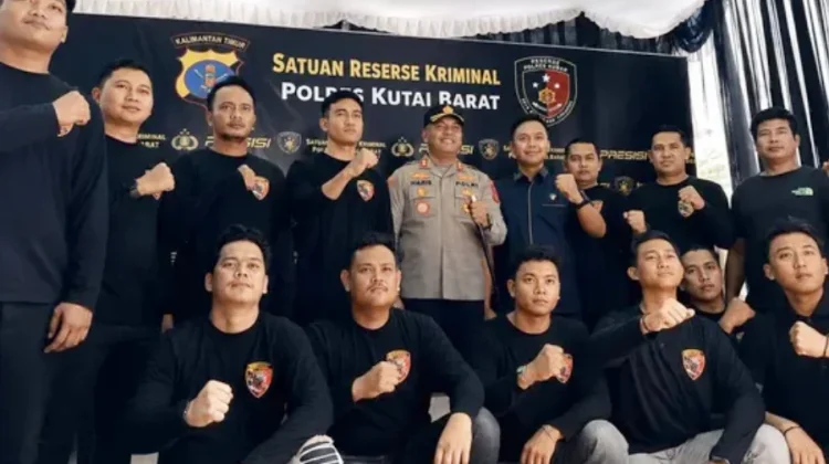 Luas Wilayah Jadi Tantangan, Pos URC diharap Jadi Solusi Bagi Masyarakat