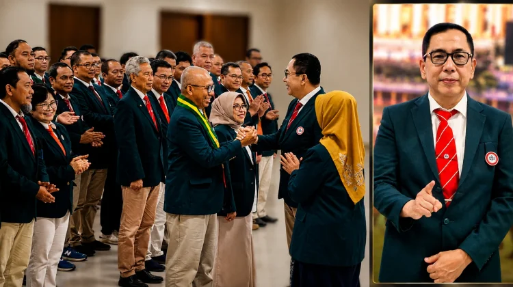 PB IDI Tetapkan Standar Minimal Pendapatan Dokter Berbasis Jam Kerja