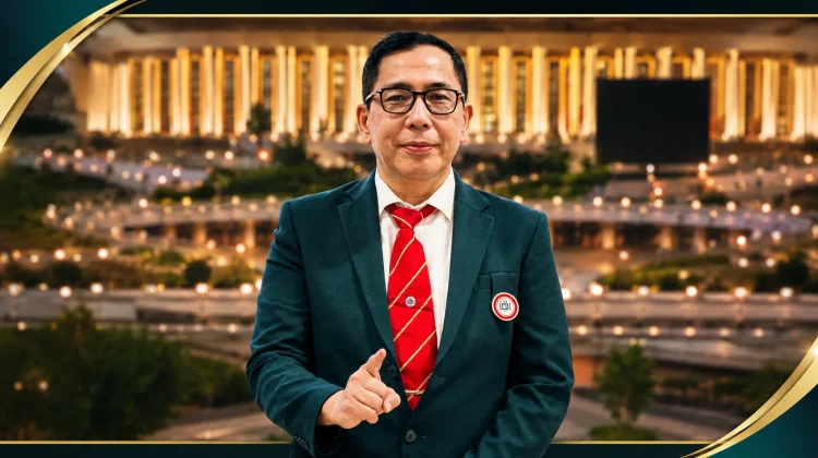 PB IDI Perjuangkan Pengurangan Beban SKP dan Pajak Dokter Jadi Satu Persen