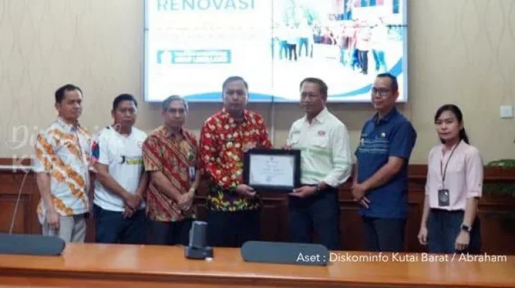 Pemkab Kubar Dorong Perusahaan Perkuat Program CSR